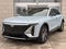 2024 Cadillac LYRIQ Luxury 3