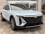 2024 Cadillac LYRIQ Luxury 3