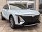 2024 Cadillac LYRIQ Luxury 3