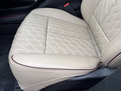 2024 Cadillac LYRIQ Luxury 3