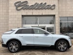 2024 Cadillac LYRIQ Luxury 3