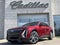 2024 Cadillac LYRIQ Luxury 3