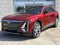 2024 Cadillac LYRIQ Luxury 3