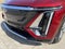 2024 Cadillac LYRIQ Luxury 3