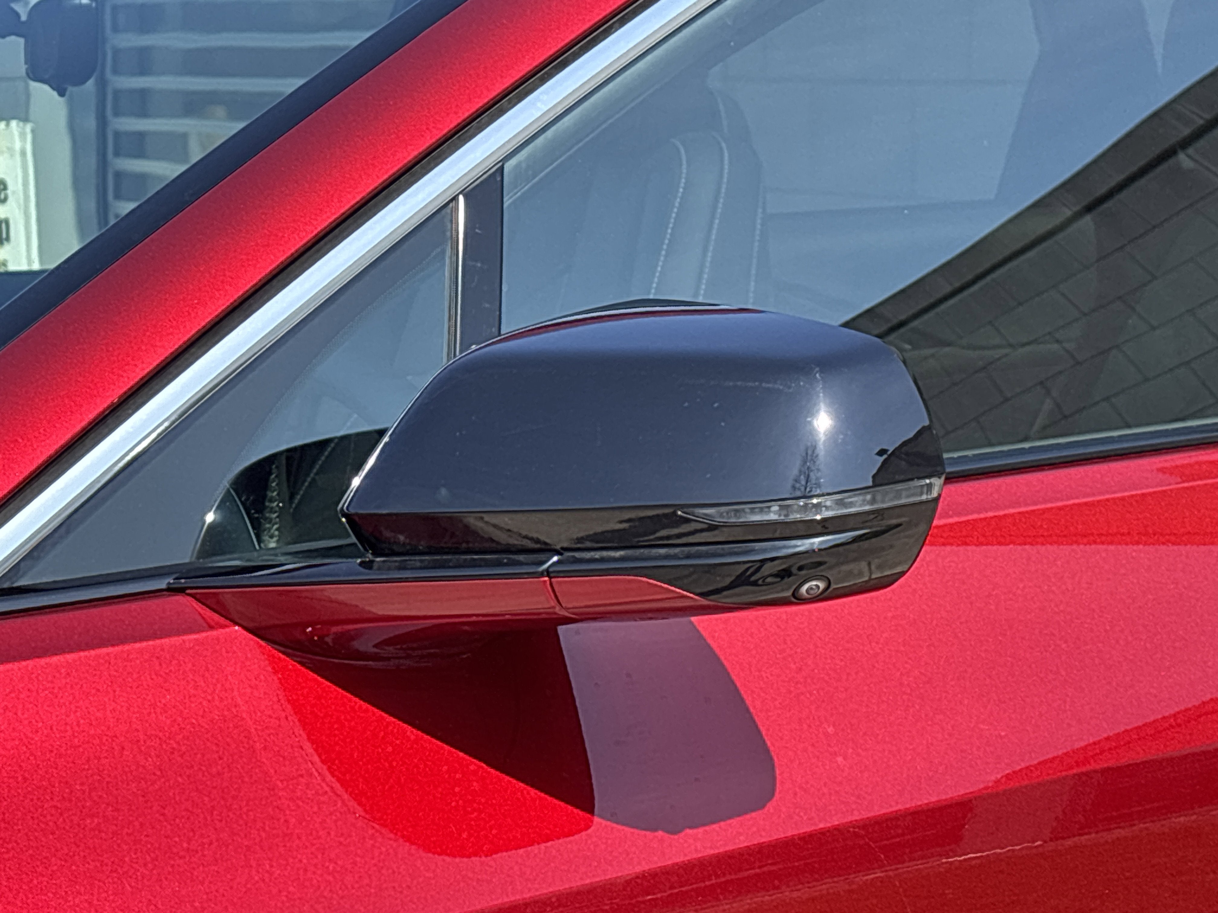 2024 Cadillac LYRIQ Luxury 3