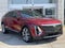2024 Cadillac LYRIQ Luxury 3