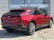 2024 Cadillac LYRIQ Luxury 3