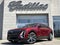 2024 Cadillac LYRIQ Luxury 3