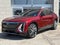 2024 Cadillac LYRIQ Luxury 3