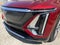 2024 Cadillac LYRIQ Luxury 3