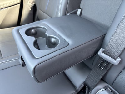 2024 Cadillac LYRIQ Luxury 3