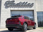 2024 Cadillac LYRIQ Luxury 3