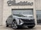 2024 Cadillac LYRIQ Luxury 3