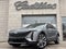 2024 Cadillac LYRIQ Luxury 3