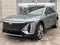2024 Cadillac LYRIQ Luxury 3