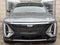 2024 Cadillac LYRIQ Luxury 3