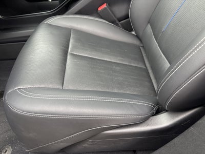 2024 Cadillac LYRIQ Luxury 3