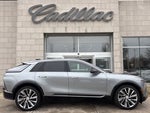 2024 Cadillac LYRIQ Luxury 3