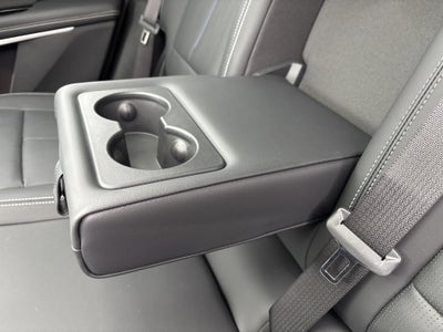 2024 Cadillac LYRIQ Luxury 3