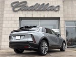 2024 Cadillac LYRIQ Luxury 3