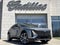 2024 Cadillac LYRIQ Luxury 3