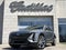2024 Cadillac LYRIQ Luxury 3