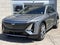 2024 Cadillac LYRIQ Luxury 3