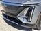 2024 Cadillac LYRIQ Luxury 3