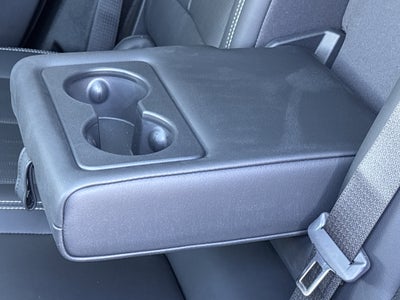 2024 Cadillac LYRIQ Luxury 3