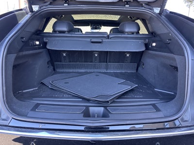 2024 Cadillac LYRIQ Luxury 3