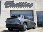 2024 Cadillac LYRIQ Luxury 3
