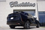 2024 Cadillac LYRIQ Luxury 3