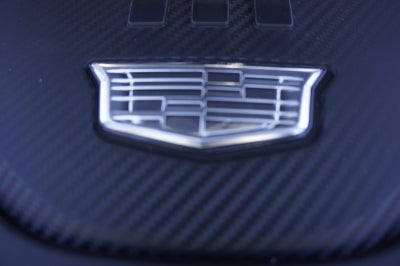 2024 Cadillac LYRIQ Luxury 3