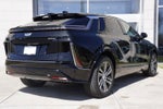 2024 Cadillac LYRIQ Luxury 3