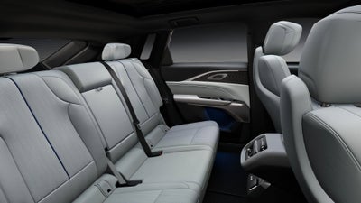 2024 Cadillac LYRIQ Luxury 3