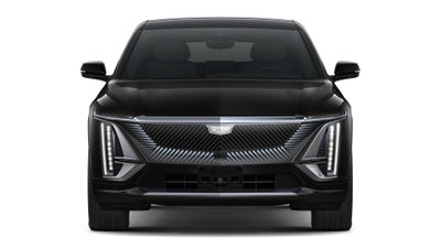 2024 Cadillac LYRIQ Luxury 3