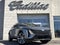 2024 Cadillac LYRIQ Luxury 3