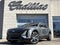 2024 Cadillac LYRIQ Luxury 3