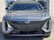 2024 Cadillac LYRIQ Luxury 3