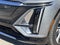 2024 Cadillac LYRIQ Luxury 3