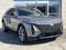 2024 Cadillac LYRIQ Luxury 3