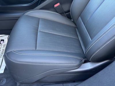 2024 Cadillac LYRIQ Luxury 3