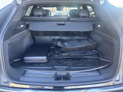 2024 Cadillac LYRIQ Luxury 3