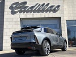 2024 Cadillac LYRIQ Luxury 3