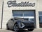 2024 Cadillac LYRIQ Luxury 3