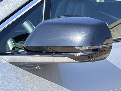 2024 Cadillac LYRIQ Luxury 3