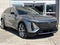 2024 Cadillac LYRIQ Luxury 3