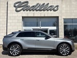 2024 Cadillac LYRIQ Luxury 3