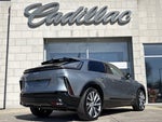 2024 Cadillac LYRIQ Luxury 3