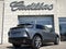 2024 Cadillac LYRIQ Luxury 3